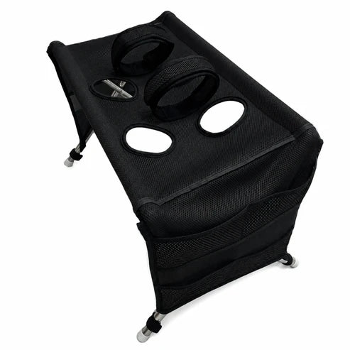Non-Slip Folding Dog Bath Hammock™