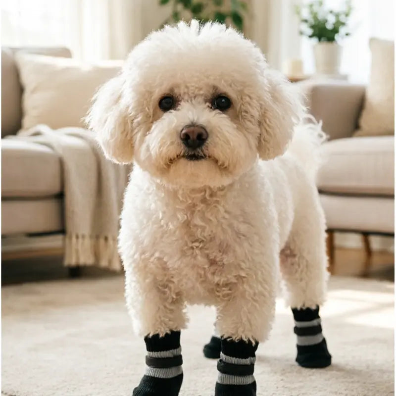 Waterproof Dog Shoes™