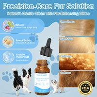 5 in 1 Steam Pet Brush™