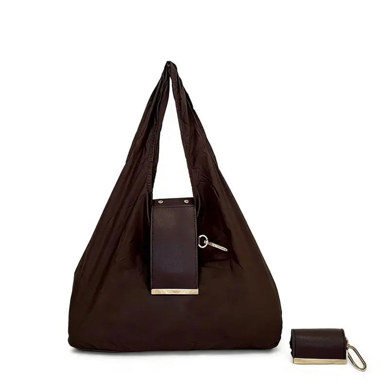Compact Keychain Bag™