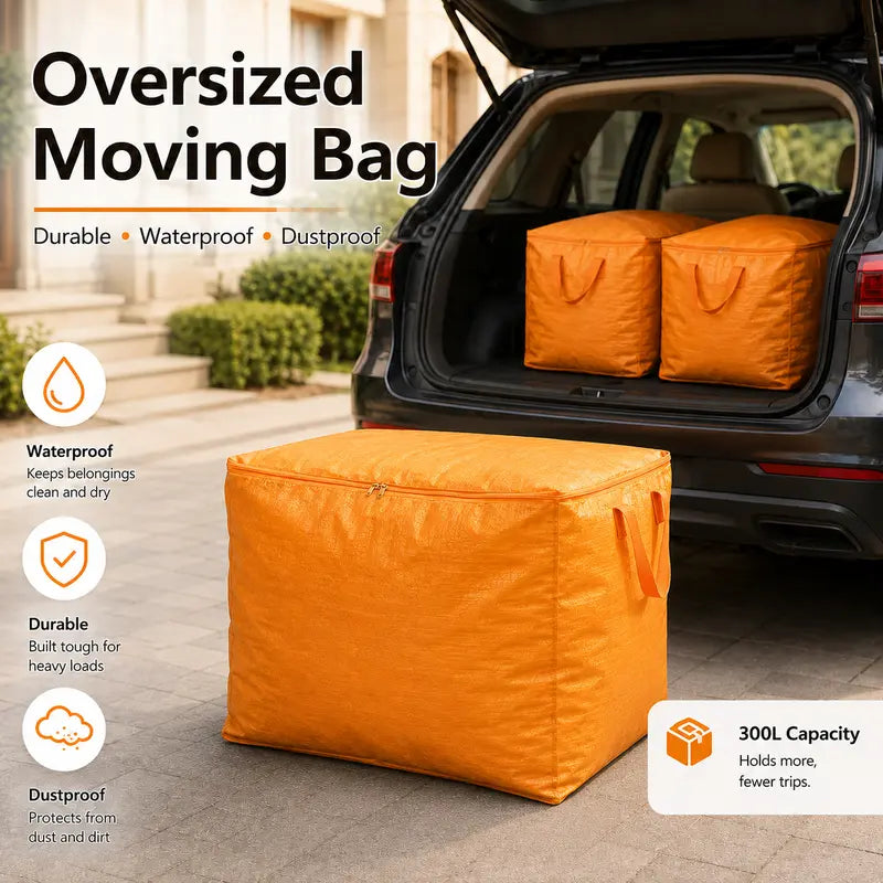 Extra Large Storage Bag™