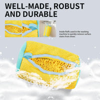 Laundry Shoe Washing Bag™