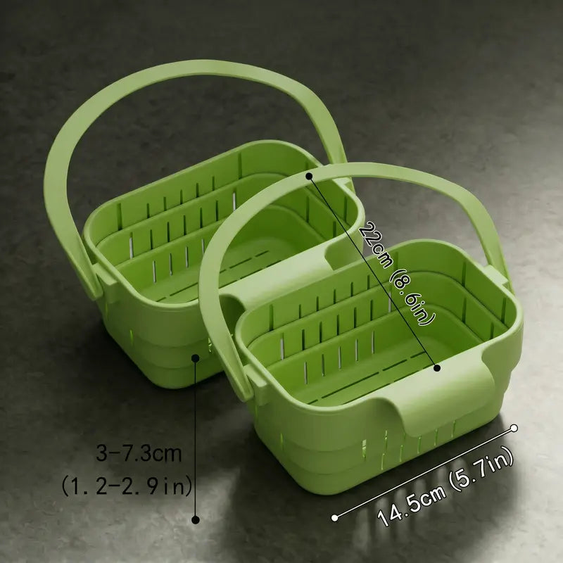 Kitchen Sink Strainer™