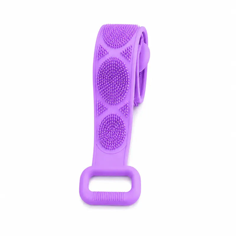Exfoliating Back Scrubber™