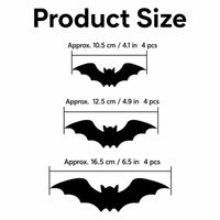 3D Bat LED Decorations™