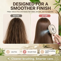 Spray Air Cushion Comb™