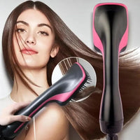 2 in 1 Hair Dryer Brush™