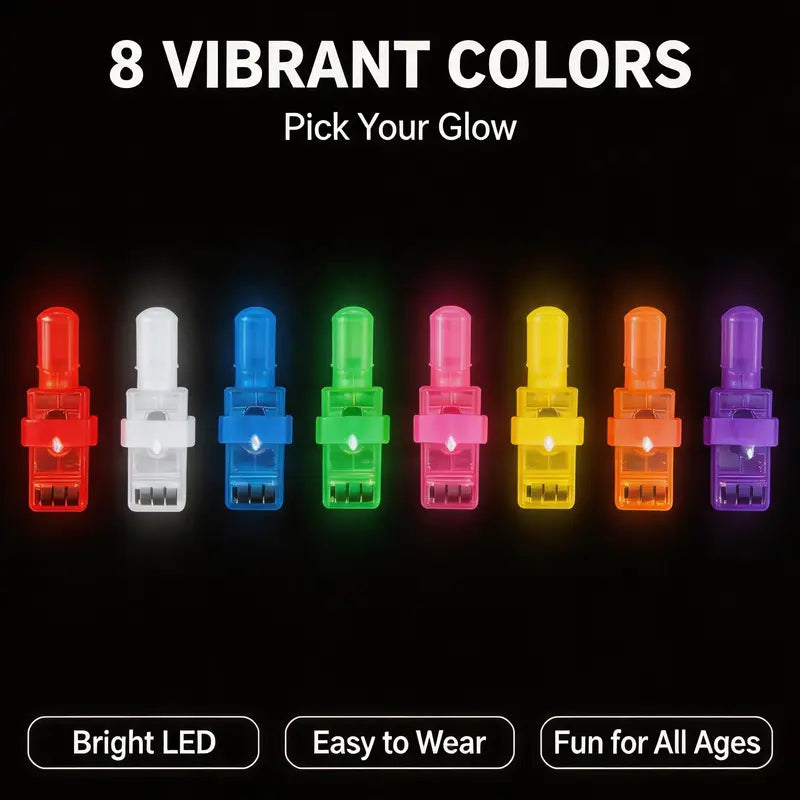 Halloween Finger Lights™