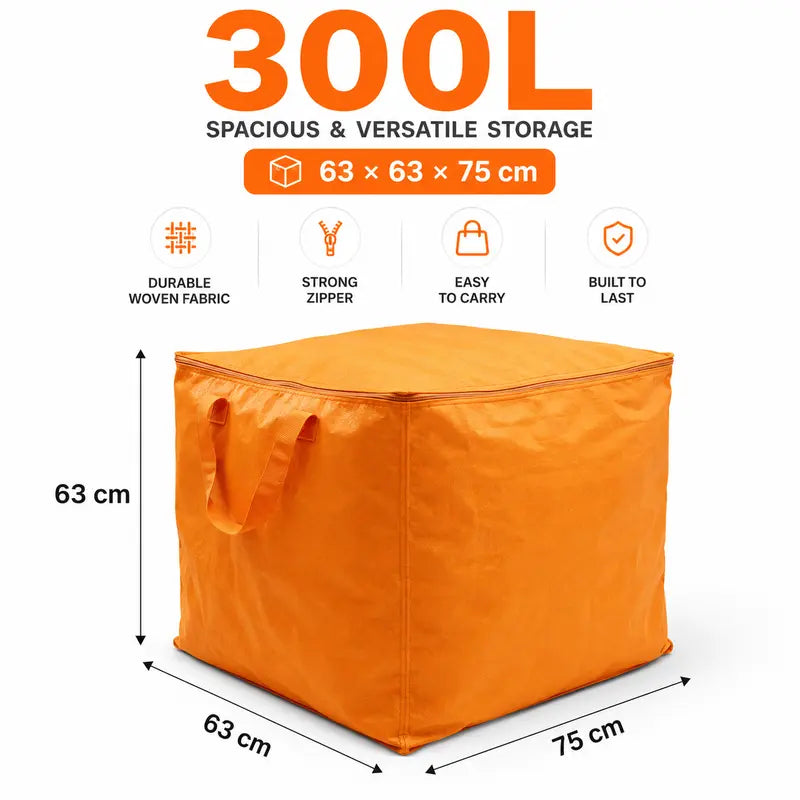 Extra Large Storage Bag™