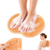 Shower Foot Scrubber™