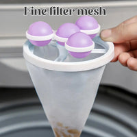 Washing Filter Bag™
