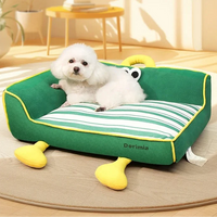 Comfy Dog Bed