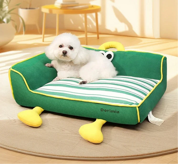 Comfy Dog Bed