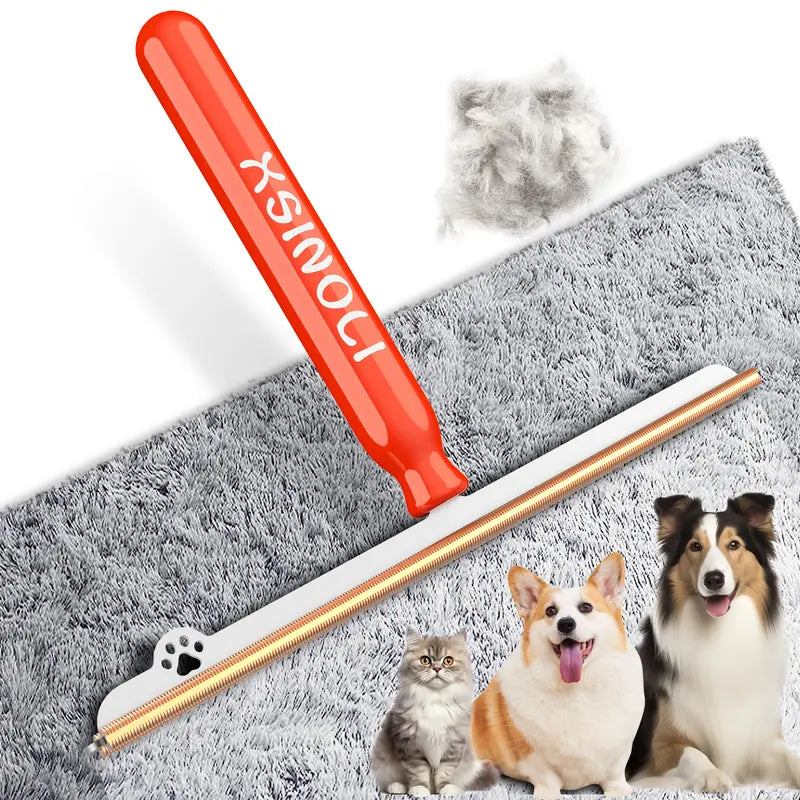 Portable Lint Remover