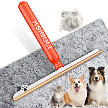 Portable Lint Remover