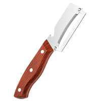 Stainless Steel Peeler™