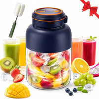 Portable Juicer Cup™