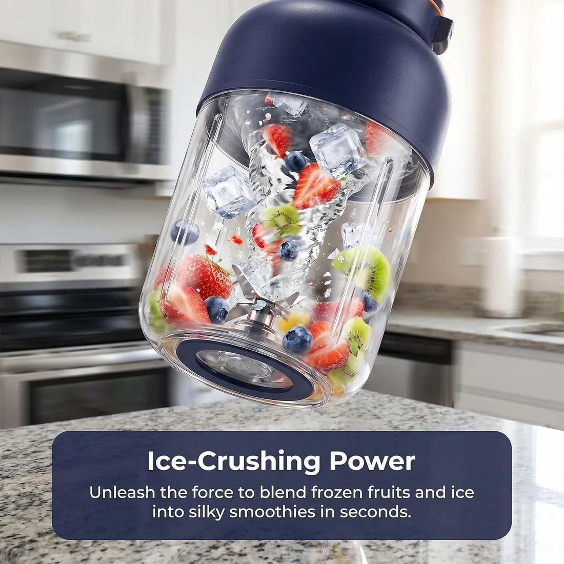 Portable Juicer Cup™