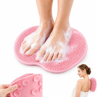 Shower Foot Scrubber™