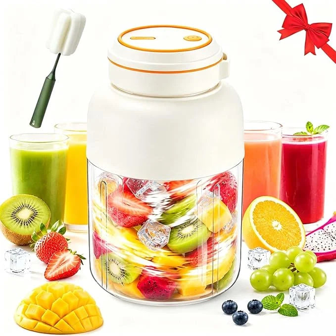 Portable Juicer Cup™