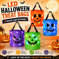 Halloween Candy Bucket™