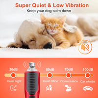 PawGlow Nail Grinder™