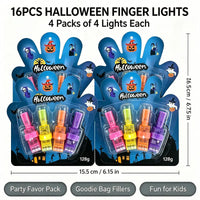 Halloween Finger Lights™