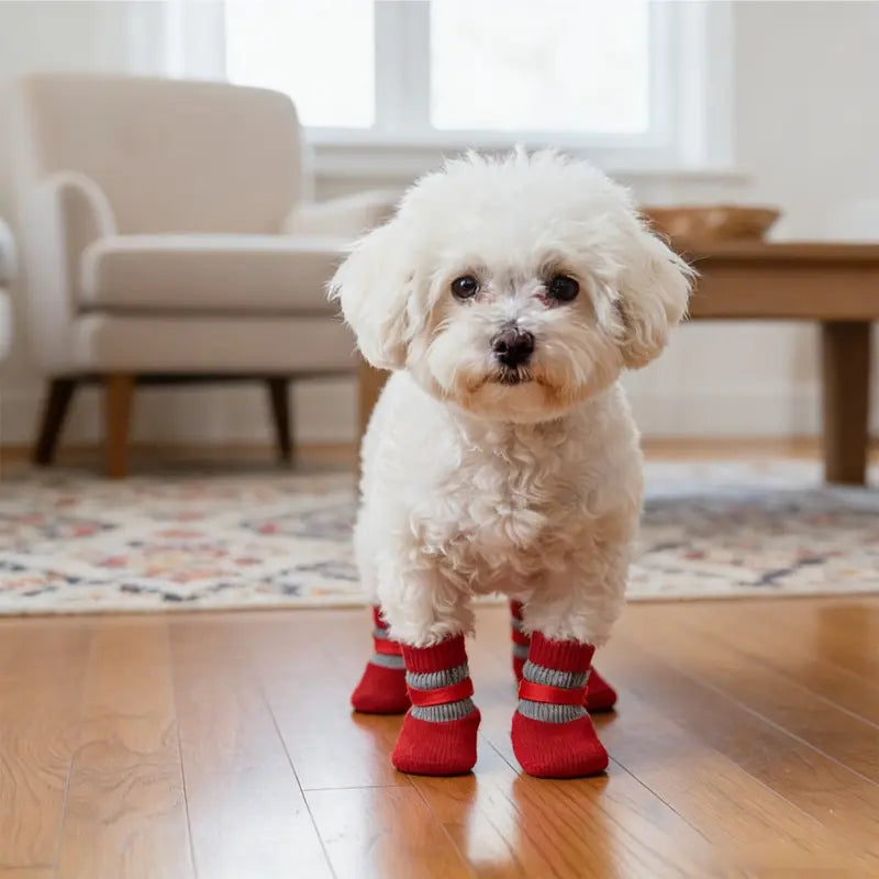 Waterproof Dog Shoes™
