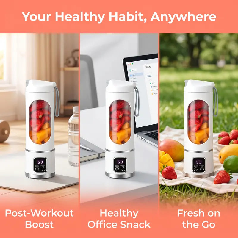Portable Juicer™
