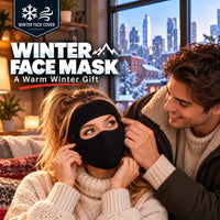 Winter Face Mask™