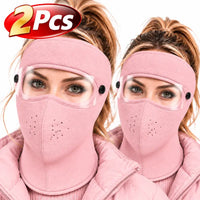 Winter Face Mask™