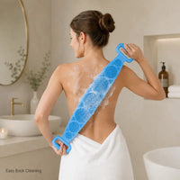 Exfoliating Back Scrubber™