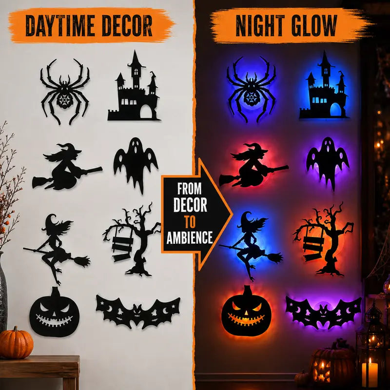 Halloween LED Sticker™