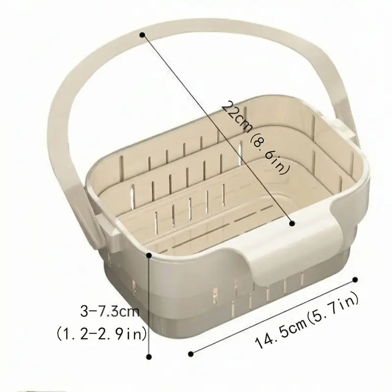 Kitchen Sink Strainer™