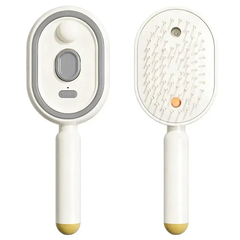Spray Air Cushion Comb™