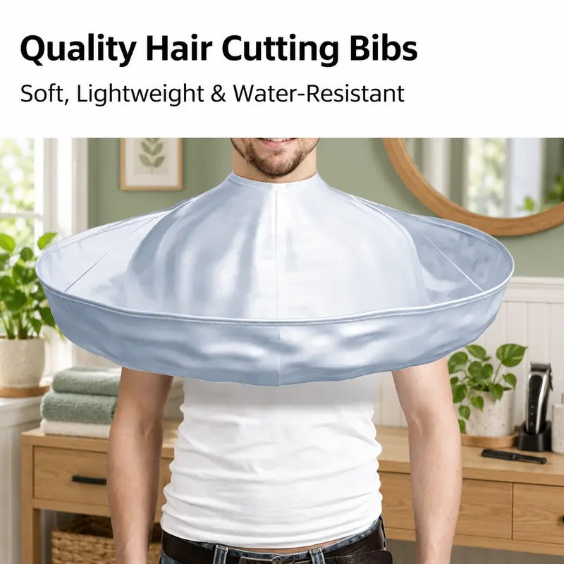 Waterproof Hair Cutting Cape™