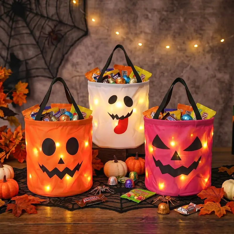 Halloween Candy Bucket™