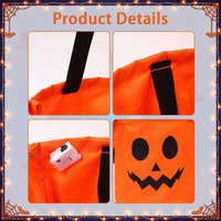 Halloween Candy Bucket™