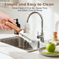 Stainless Steel Peeler™