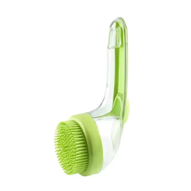 Pet Bath Brush™