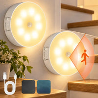 Motion Sensor Night Light™