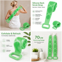 Exfoliating Back Scrubber™