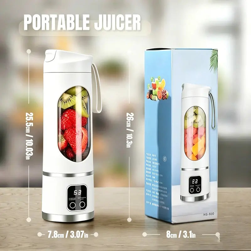 Portable Juicer™