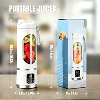 Portable Juicer™