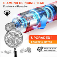 PawGlow Nail Grinder™