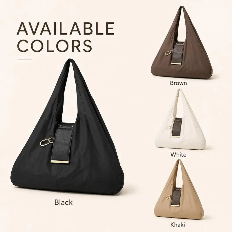 Compact Keychain Bag™