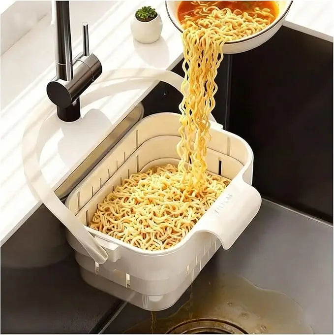 Kitchen Sink Strainer™