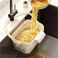 Kitchen Sink Strainer™