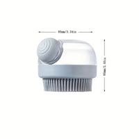 Massage Bath Brush