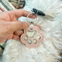PawCharm Keychain™